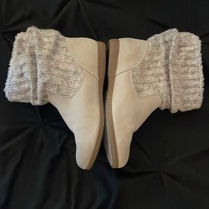 Sugar women’s bootie size 7.5